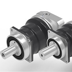 適用于特殊應(yīng)用的AFX和AFH行星減速機